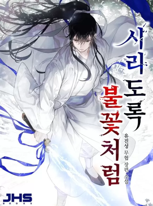 Novel Banner