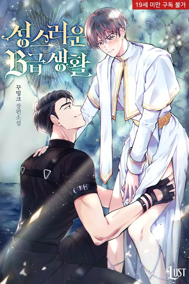 Novel Banner