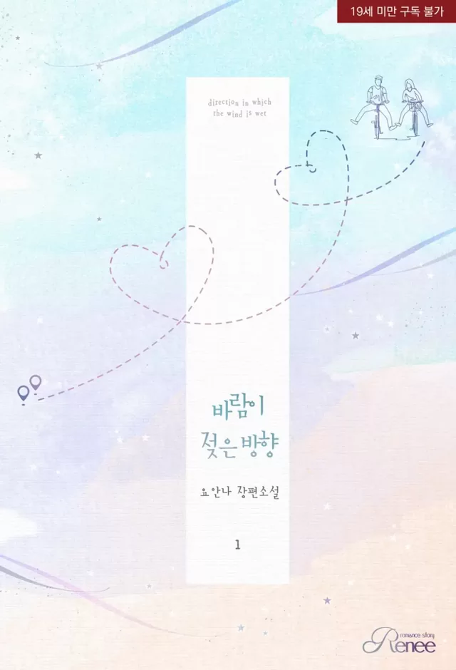 Novel Banner