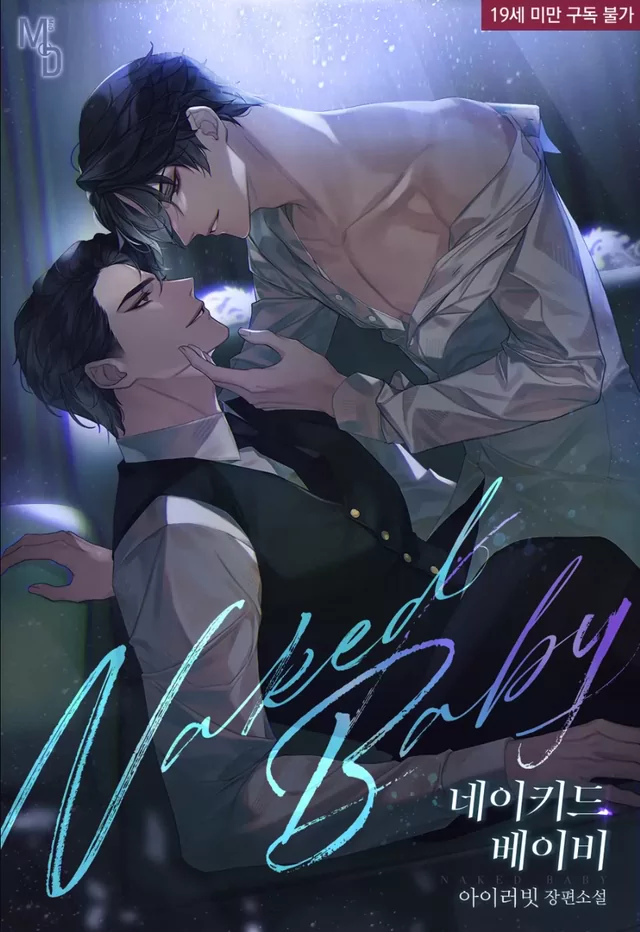 Novel Banner