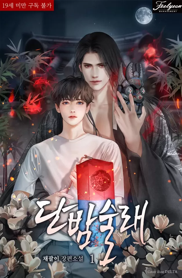Novel Banner