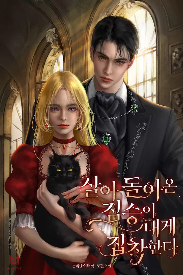 Novel Banner