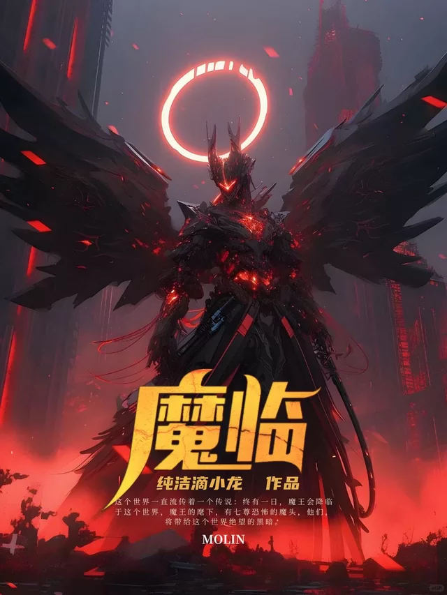 Novel Banner