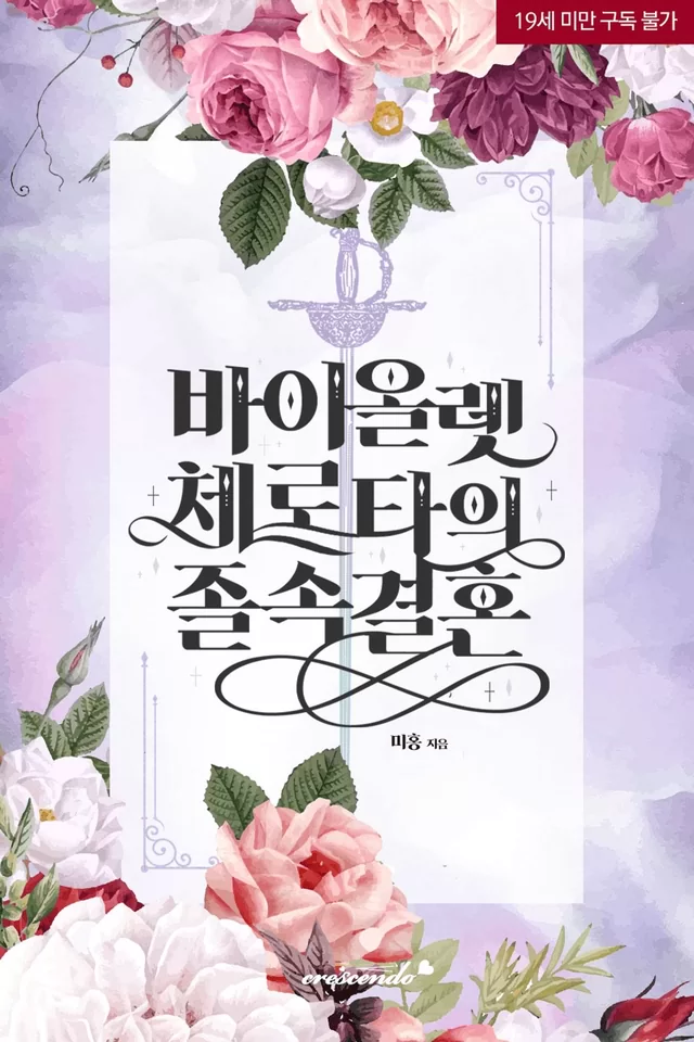 Novel Banner