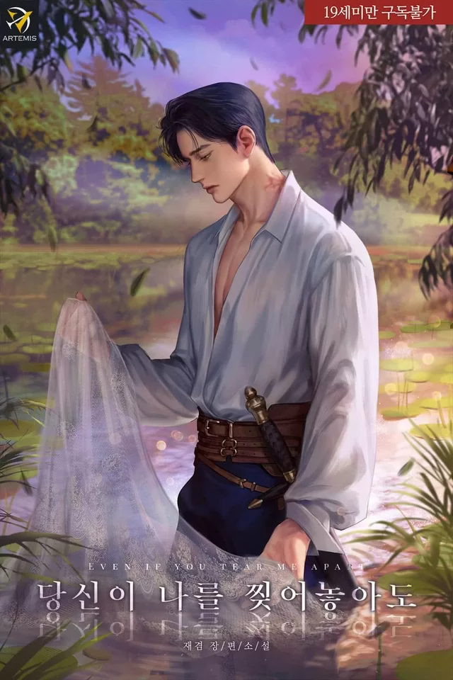 Novel Banner