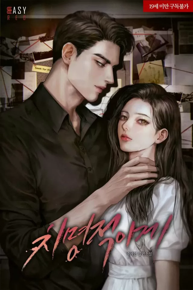Novel Banner