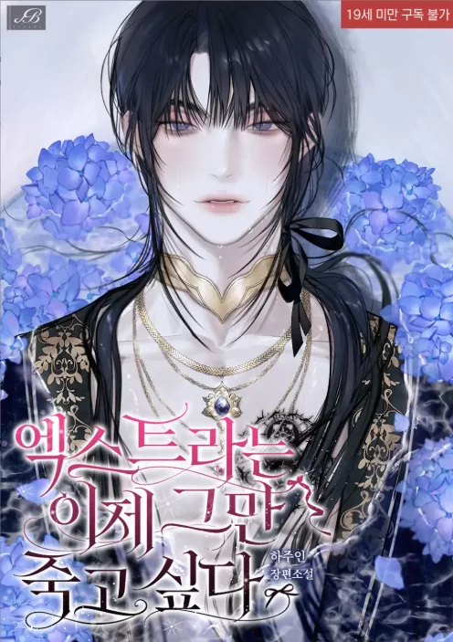 Novel Banner