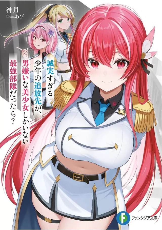 Novel Banner