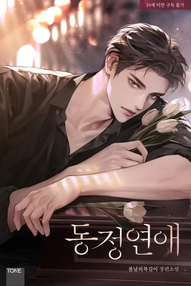 Novel Banner