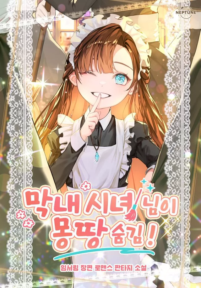 Novel Banner