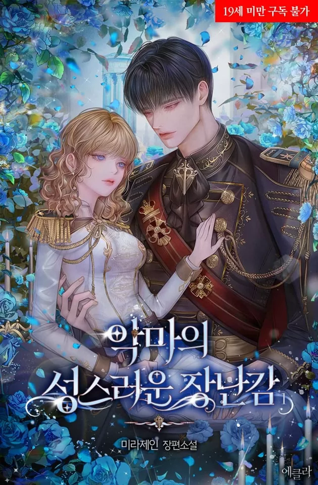 Novel Banner
