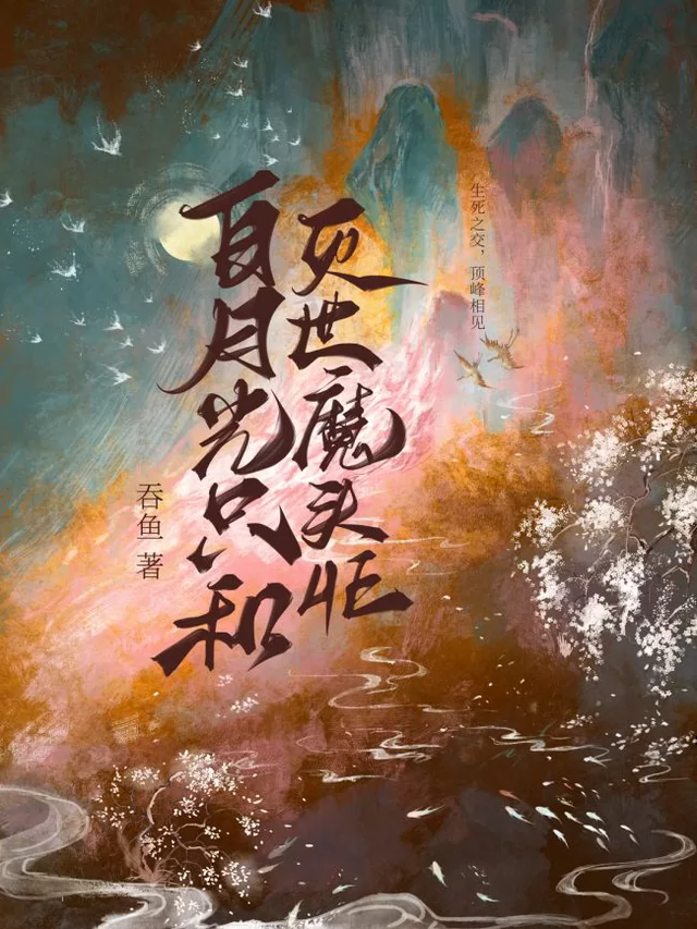 Novel Banner