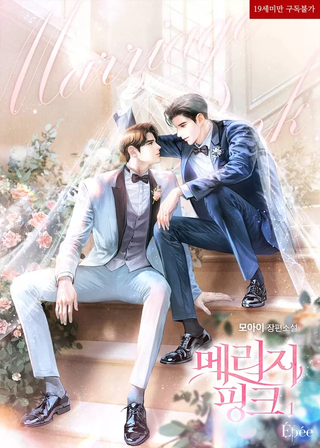 Novel Banner