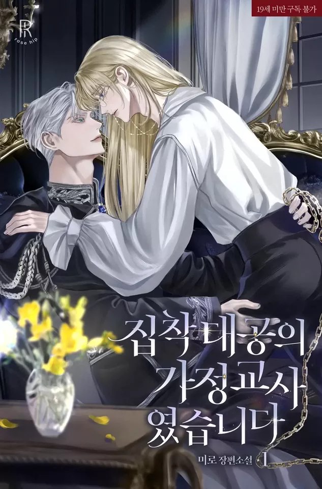 Novel Banner