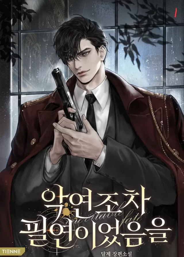 Novel Banner
