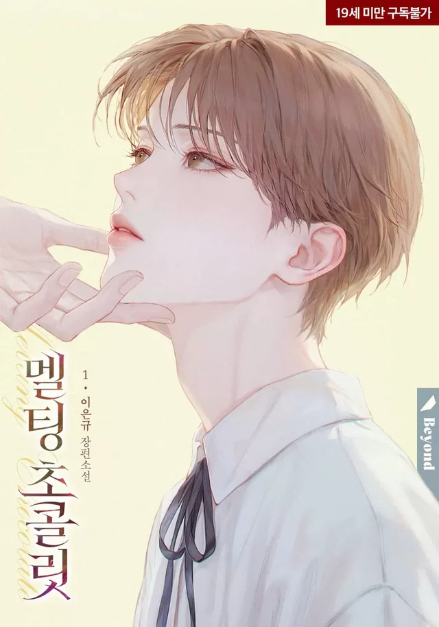 Novel Banner