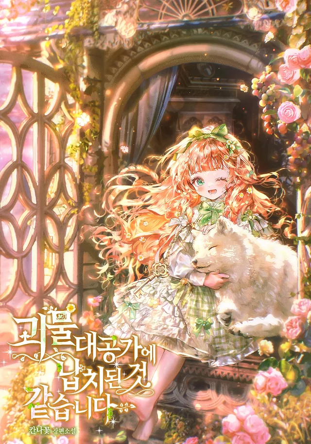 Novel Banner