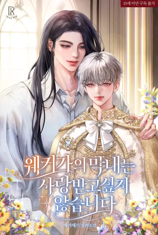 Novel Banner