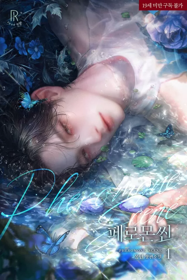 Novel Banner