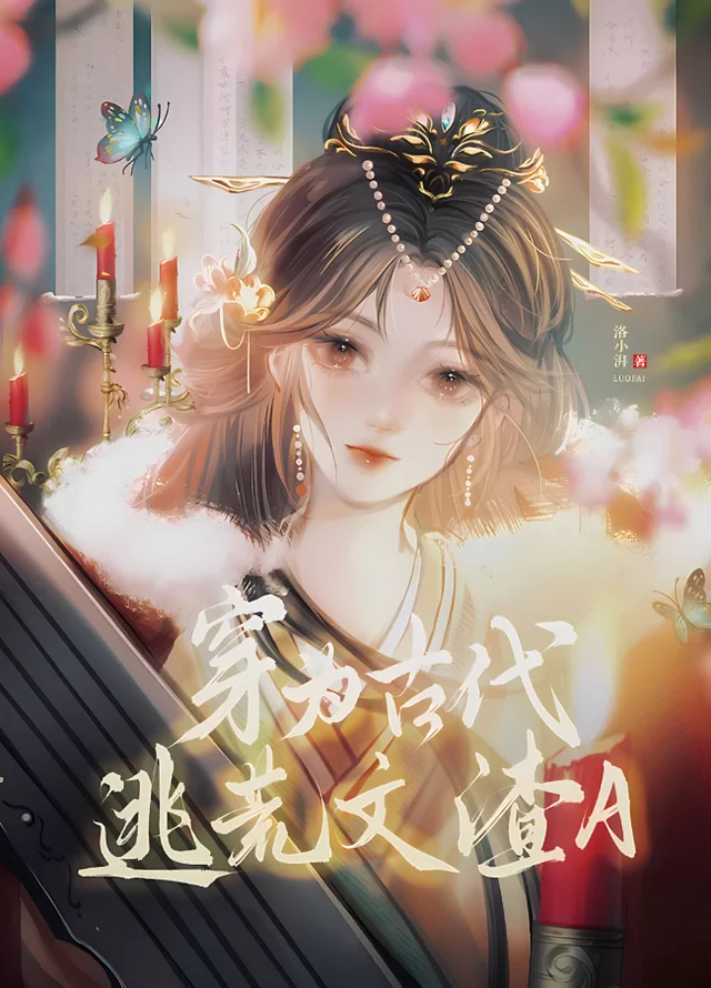 Novel Banner