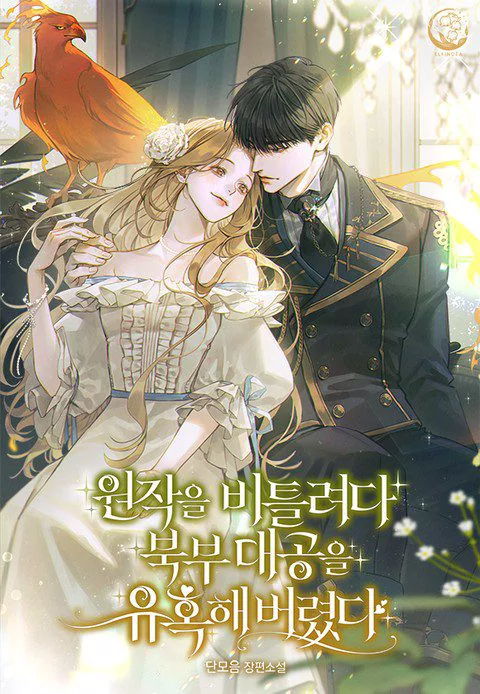 Novel Banner