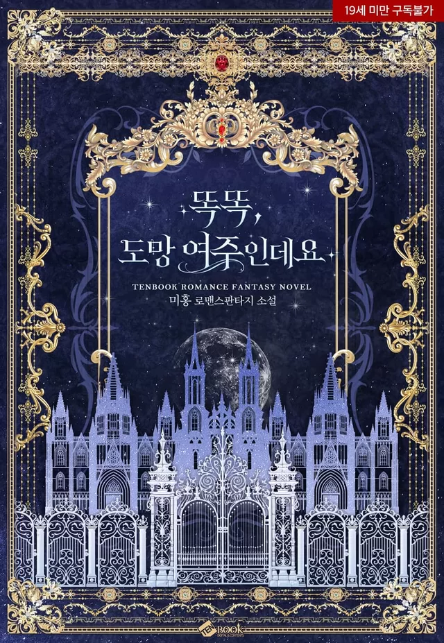 Novel Banner