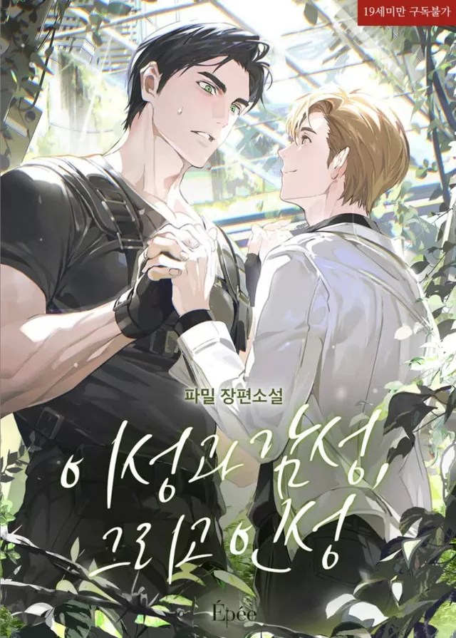 Novel Banner