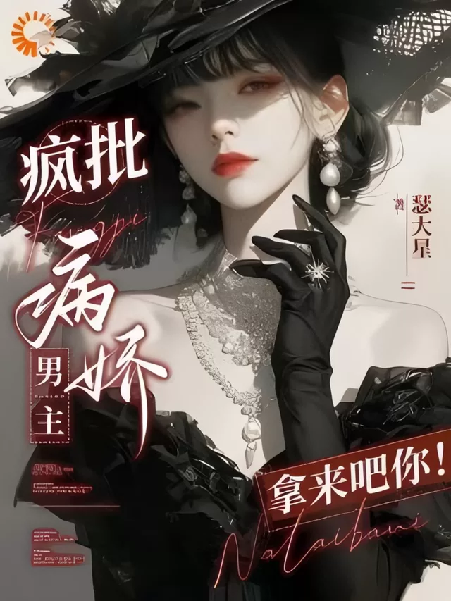 Novel Banner