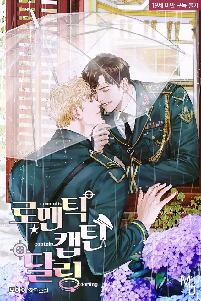 Novel Banner