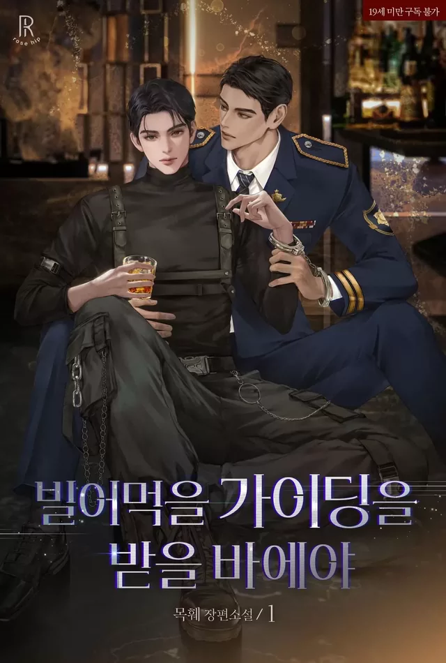Novel Banner