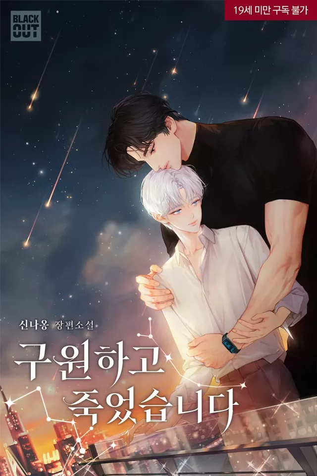 Novel Banner