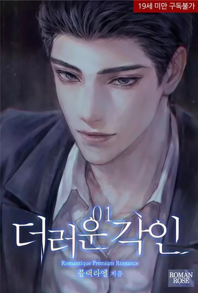 Novel Banner