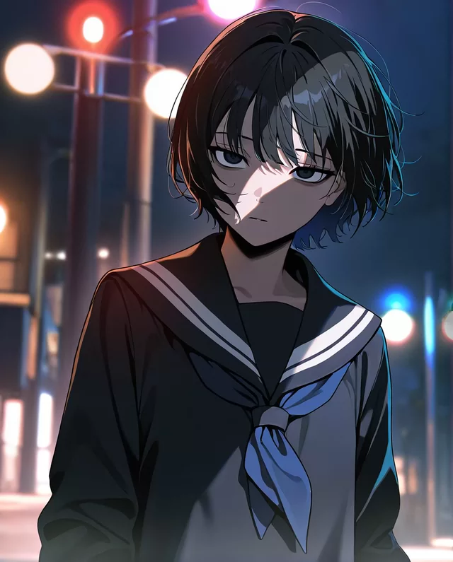 Novel Banner