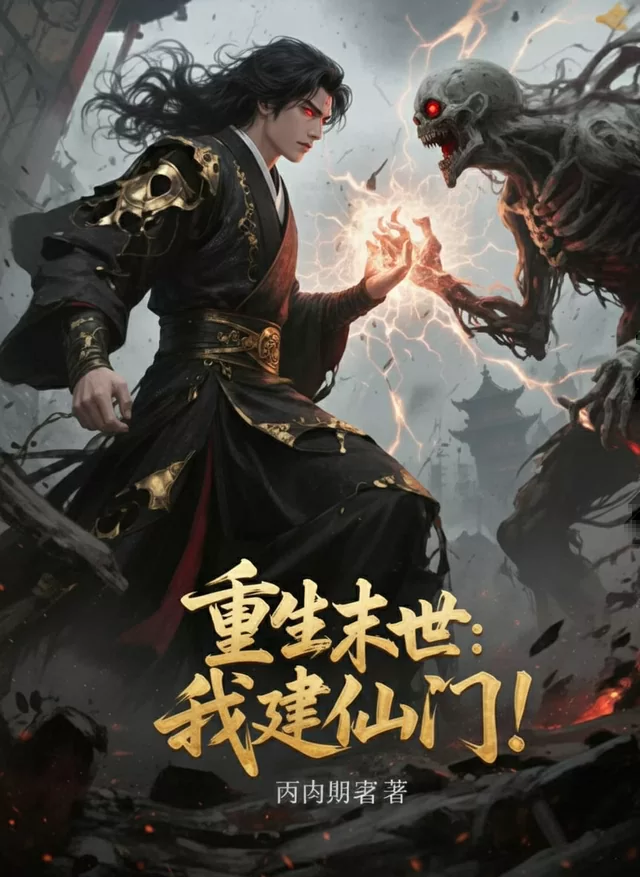 Novel Banner