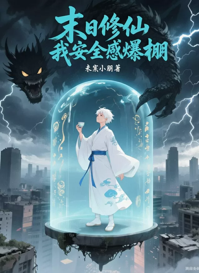 Novel Banner