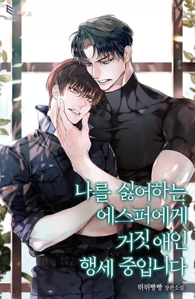 Novel Banner