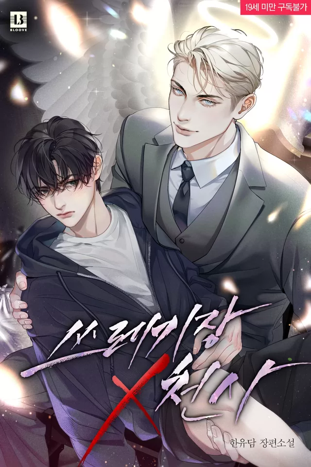 Novel Banner