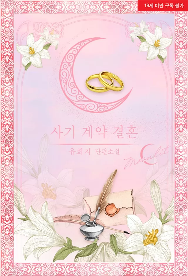 Novel Banner