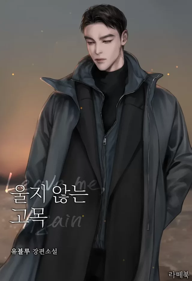 Novel Banner