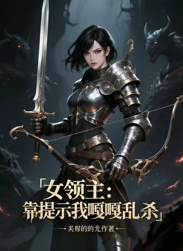 Novel Banner