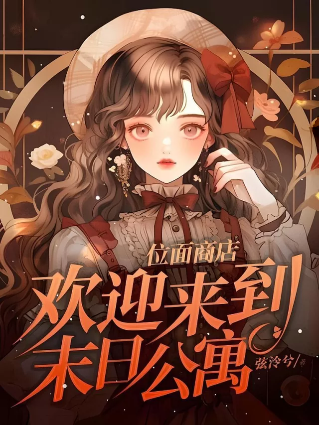 Novel Banner