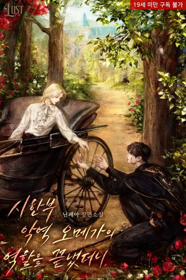 Novel Banner
