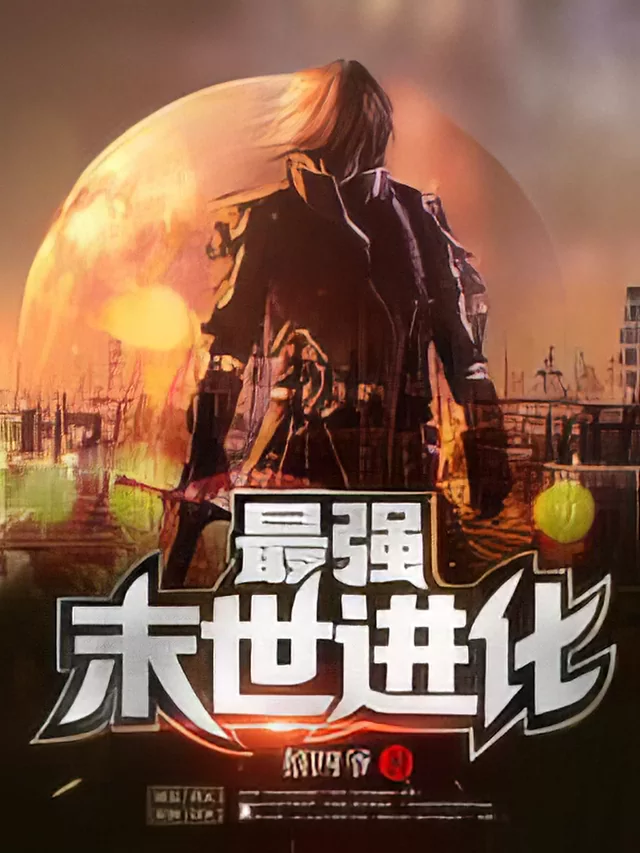Novel Banner