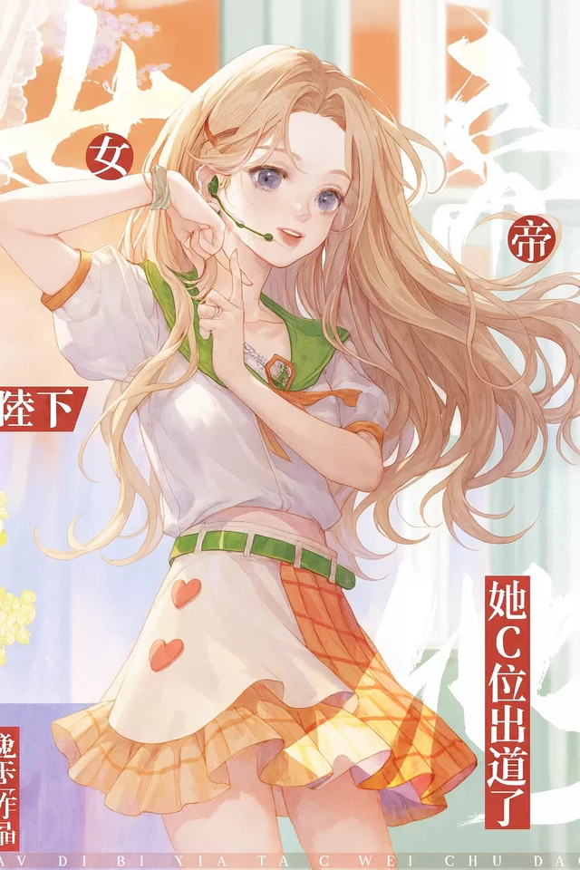 Novel Banner