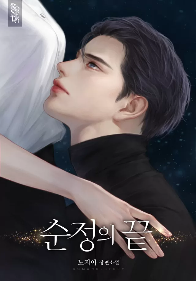 Novel Banner