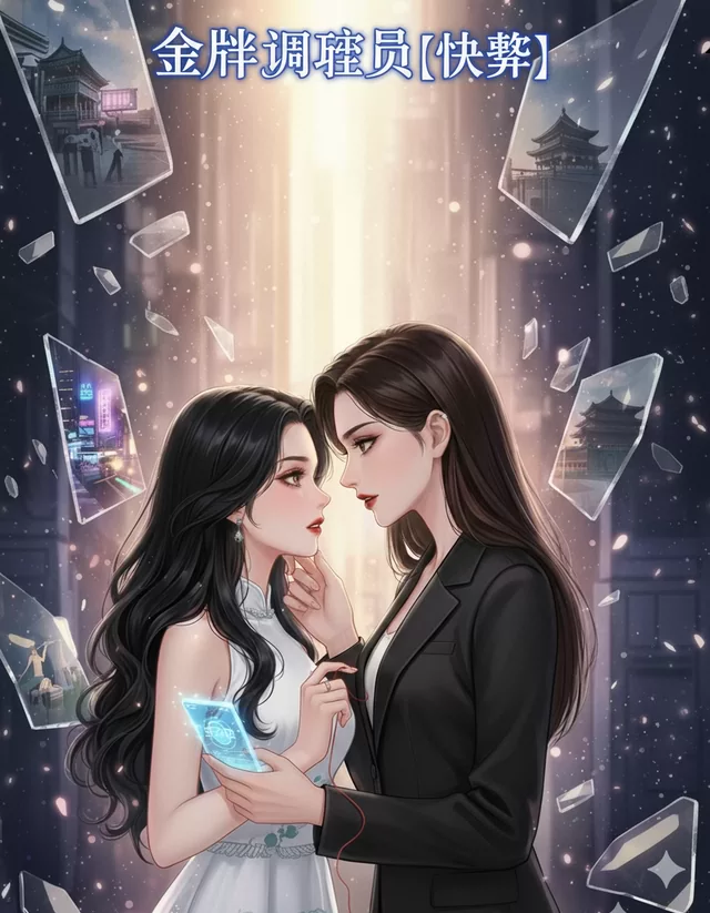 Novel Banner