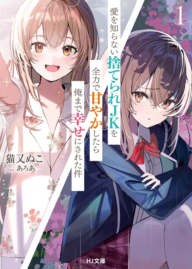 Novel Banner