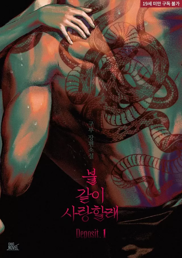 Novel Banner
