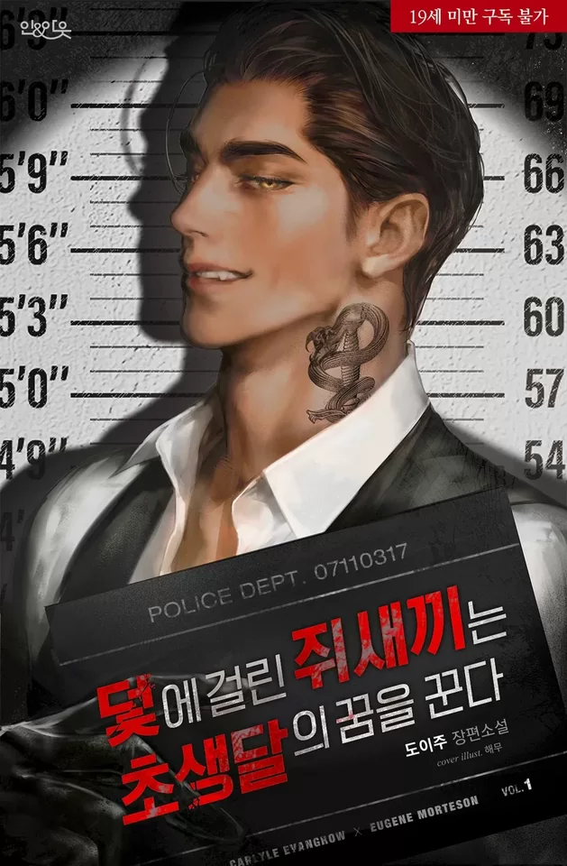 Novel Banner