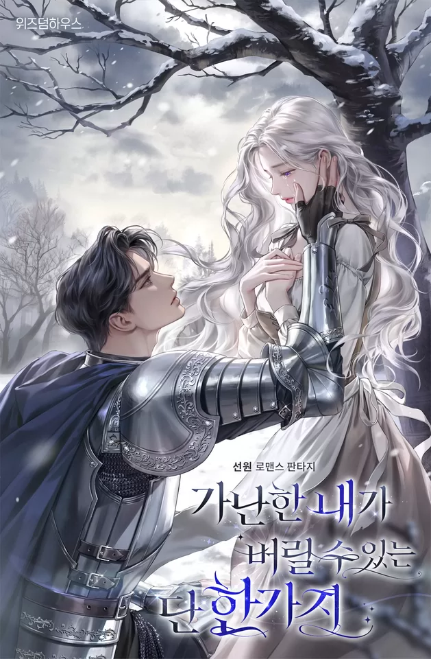 Novel Banner